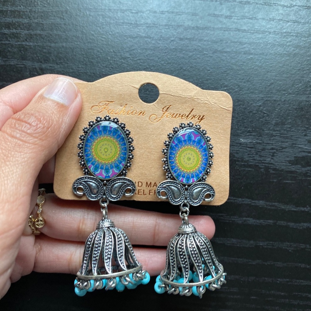 Earring